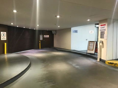 Beach Stay - Ocean & Riverview Resort Chevron Renaissance Central Surfers Paradise - Accommodation Asia 31