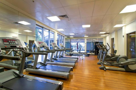 Beach Stay - Ocean & Riverview Resort Chevron Renaissance Central Surfers Paradise - Accommodation Asia 28