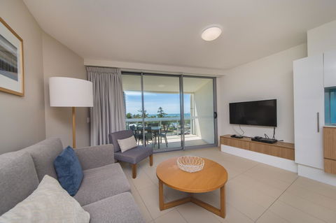 Salt Yeppoon - Accommodation Guide 1