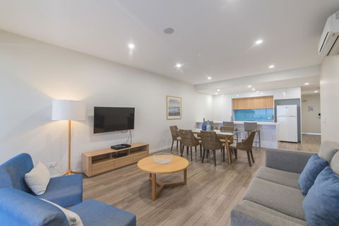 Salt Yeppoon - Accommodation Guide 8
