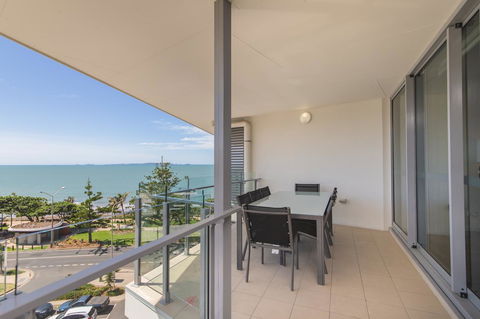 Salt Yeppoon - Accommodation Guide 2