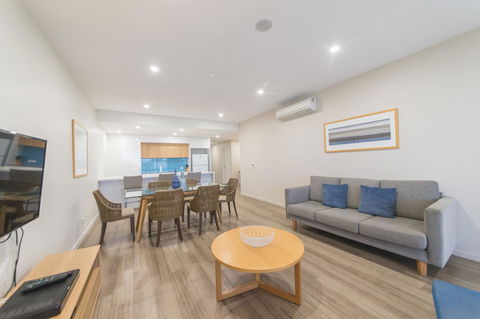 Salt Yeppoon - Accommodation Guide 7