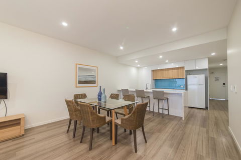 Salt Yeppoon - Accommodation Guide 6