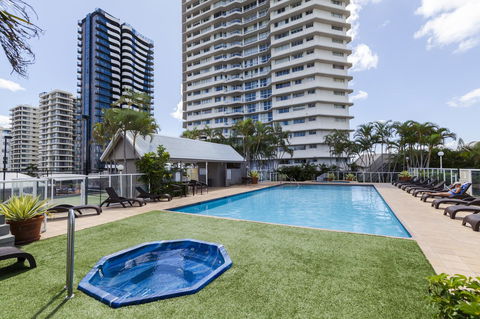 Points North Apartments - Accommodation Asia 15