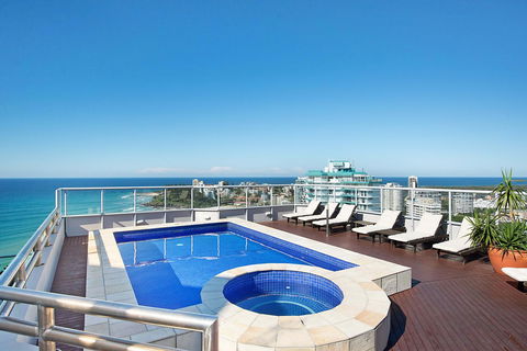 Points North Apartments - Accommodation Asia 35