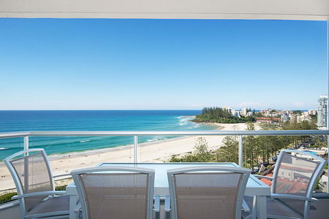 Points North Apartments - Accommodation Asia 4