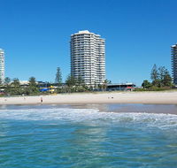 Points North Apartments - Accommodation Asia