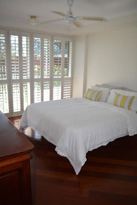 Points North Apartments - Accommodation Asia 24