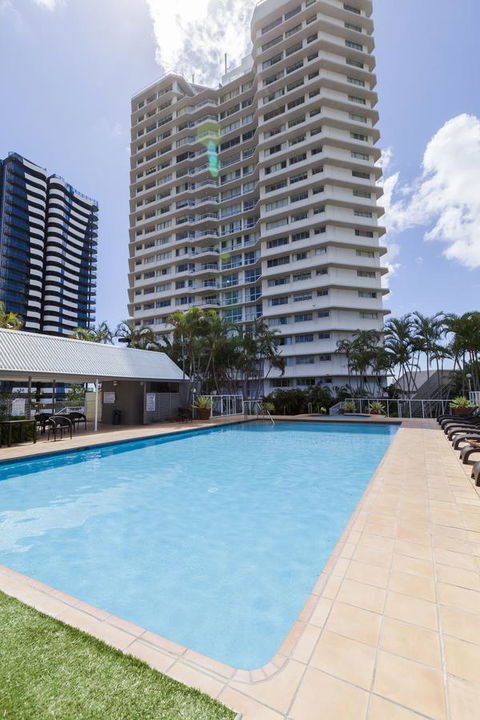 Points North Apartments - Accommodation Asia 2