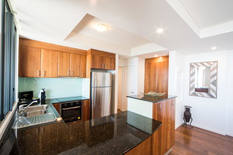 Pinnacles - Accommodation Asia 7