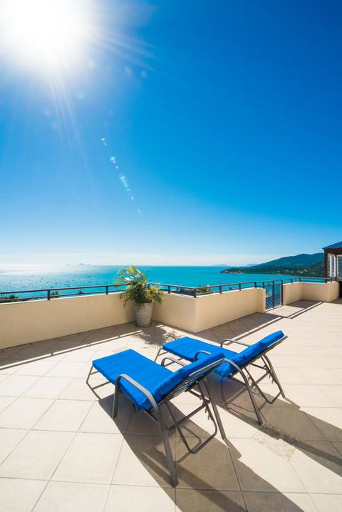 Pinnacles - Accommodation Asia 8