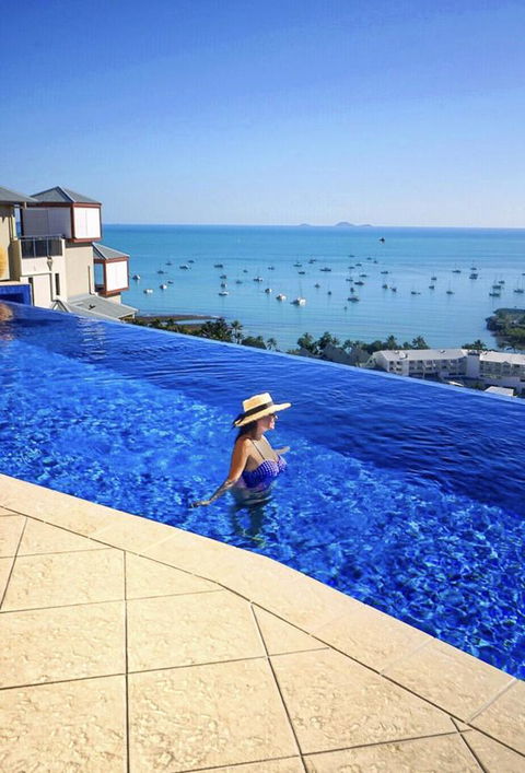 Pinnacles - Accommodation Asia 1