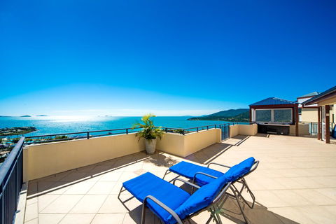 Pinnacles - Accommodation Asia 2