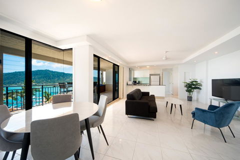 Pinnacles - Accommodation Asia 6