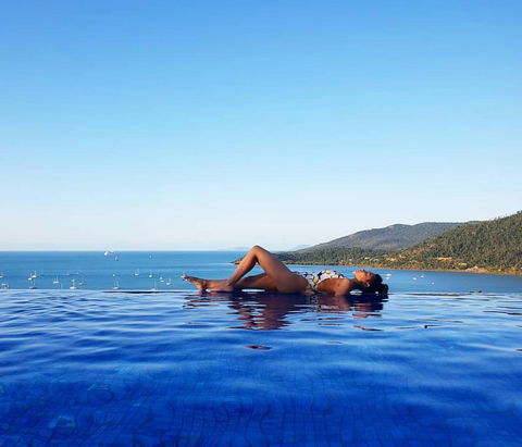 Pinnacles - Accommodation Asia 11