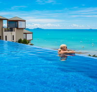 Pinnacles Resort - Accommodation Asia