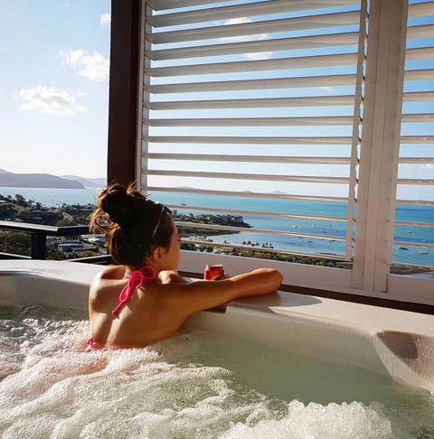 Pinnacles - Accommodation Asia 12