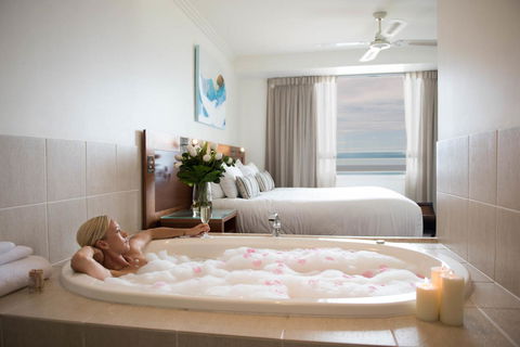 Pinnacles - Accommodation Asia 13