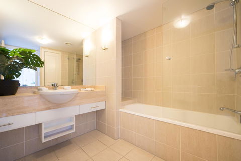 Pinnacles - Accommodation Asia 4