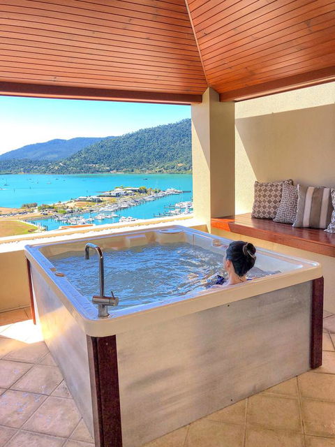 Pinnacles - Accommodation Asia 3