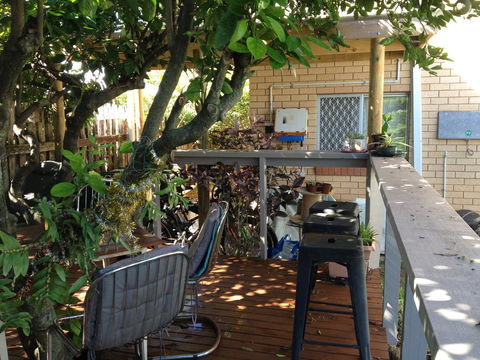 XYL Pets Friendly Seaside Boutique Guesthouse - Accommodation Asia 33