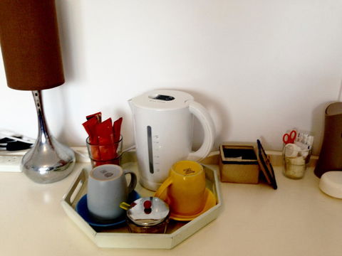 XYL Pets Friendly Seaside Boutique Guesthouse - Accommodation Asia 44