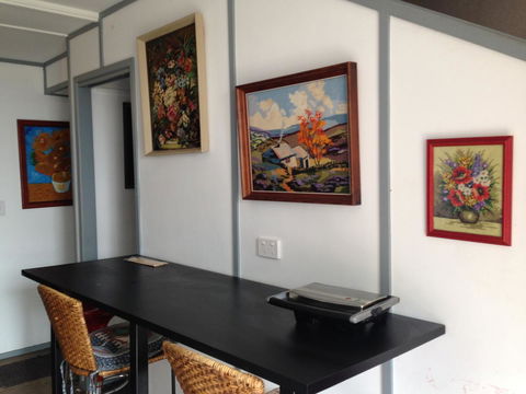 XYL Pets Friendly Seaside Boutique Guesthouse - Accommodation Asia 6