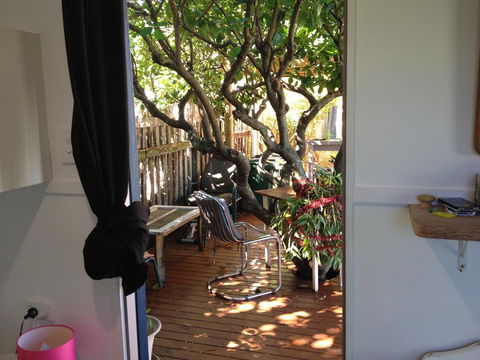 XYL Pets Friendly Seaside Boutique Guesthouse - Accommodation Asia 32