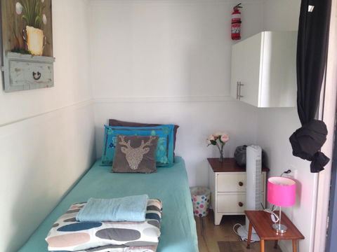 XYL Pets Friendly Seaside Boutique Guesthouse - Accommodation Asia 28