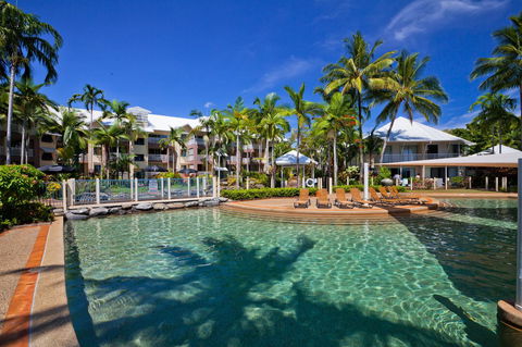 Coral Sands Beachfront Resort - Accommodation China 32
