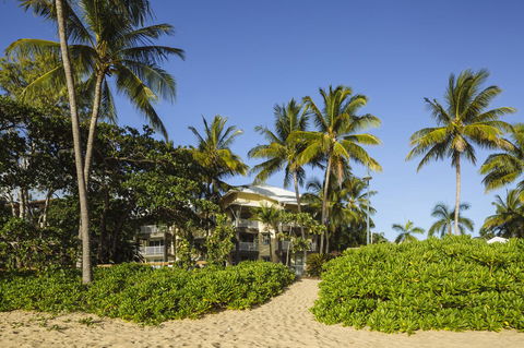Coral Sands Beachfront Resort - Accommodation China 8