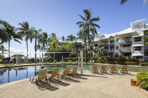 Coral Sands Beachfront Resort - Accommodation China 18