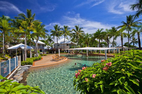 Coral Sands Beachfront Resort - Accommodation China 1
