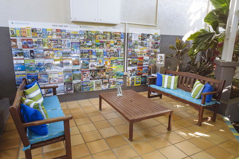 Coral Sands Beachfront Resort - Accommodation China 26