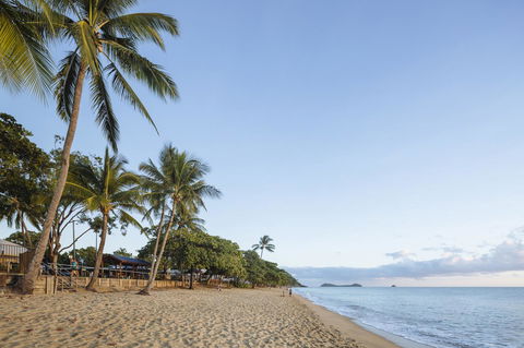 Coral Sands Beachfront Resort - Accommodation China 19