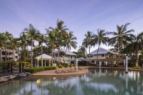 Coral Sands Beachfront Resort - Accommodation China 12