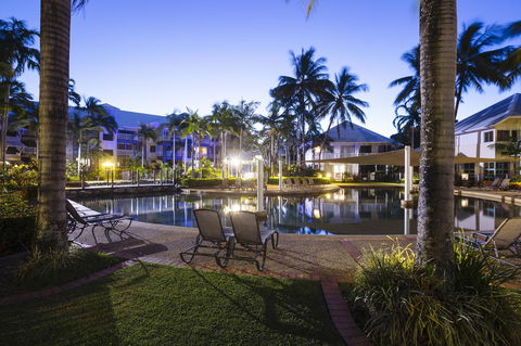 Coral Sands Beachfront Resort - Accommodation China 23