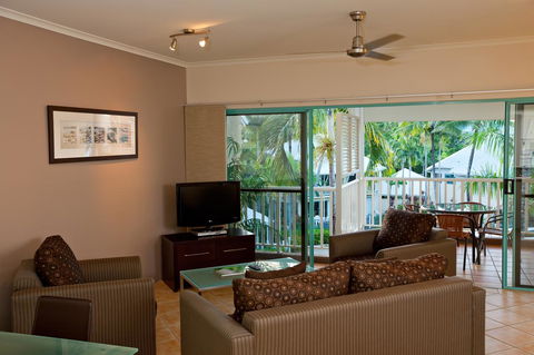Coral Sands Beachfront Resort - Accommodation China 31