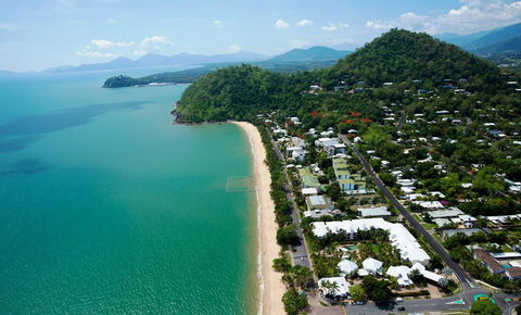 Coral Sands Beachfront Resort - Accommodation China 25