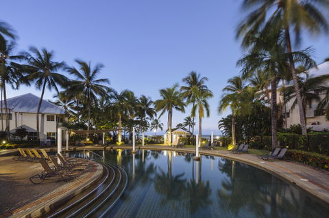 Coral Sands Beachfront Resort - Accommodation China 6