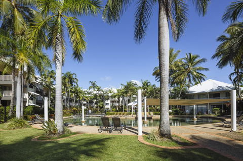 Coral Sands Beachfront Resort - Accommodation China 13