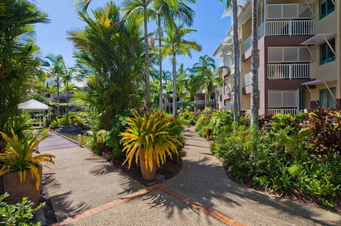 Coral Sands Beachfront Resort - Accommodation China 33