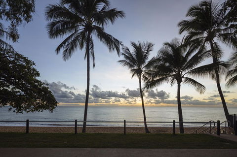 Coral Sands Beachfront Resort - Accommodation China 29