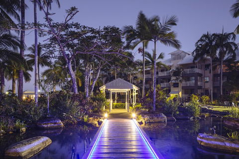 Coral Sands Beachfront Resort - Accommodation China 15