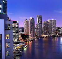 Stamford Plaza Brisbane - Accommodation Asia