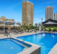 Sunbird Beach Resort - Accommodation Asia