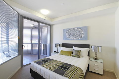 Monaco Caloundra - Accommodation Asia 30