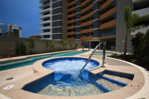 Monaco Caloundra - Accommodation Asia 6