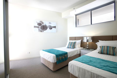 Monaco Caloundra - Accommodation Asia 19