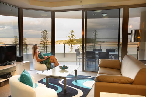 Monaco Caloundra - Accommodation Asia 34